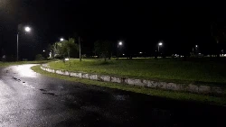 Jurit Malam: Hening dan Mencekamnya di Bandara Nusawiru