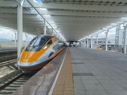 Berita Dan Informasi Kereta Cepat Pertama Di Asia Tenggara Terkini Dan