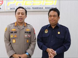 Kawal Pemilu 2024, Polres Jaksel Bakal Sebar Bhabinkamtibmas hingga RW