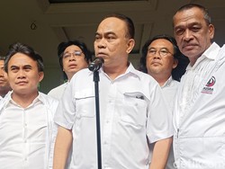 Projo Siap Dukung Prabowo di 2024: Pak Jokowi Dukung, Kita Dukung!