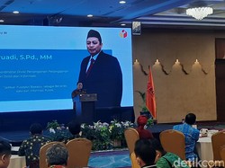 Bawaslu: Pelaporan Pelanggaran Bakal Berbasis Digital, Anggota Jangan Gaptek