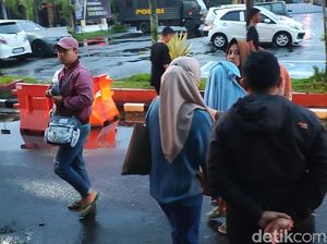 Niat Untung Via Investasi, Sejumlah Warga Tasik Malah Terlilit Utang Niat Untung Via Investasi, Sejumlah Warga Tasik Malah Terlilit Utang
