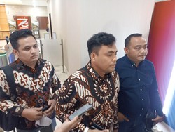 Direktur PT Unipharma Diperiksa Bareskrim Terkait Kasus Gagal Ginjal Akut