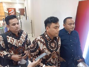 Direktur PT Unipharma Diperiksa Bareskrim Terkait Kasus Gagal Ginjal Akut Direktur PT Unipharma Diperiksa Bareskrim Terkait Kasus Gagal Ginjal Akut