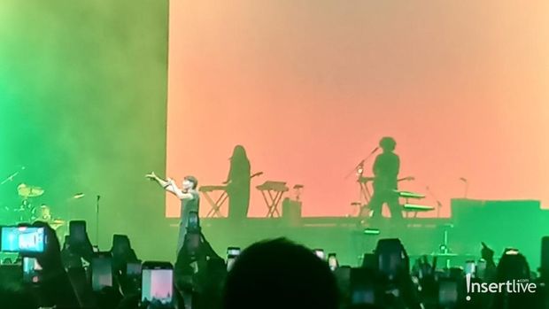 LANY
