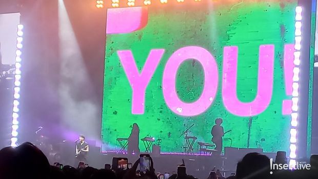 LANY