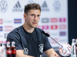 Kesetiaan Goretzka yang Sakiti Dua Klub Besar Inggris
