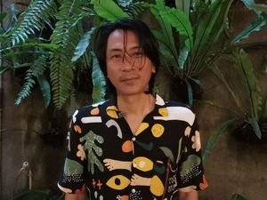 Lobow Rilis Single Baru, Berharap Bisa Terus Terhubung dengan Pendengar