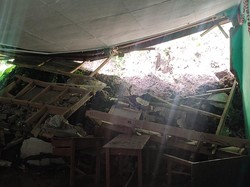 Longsor Terjang Tasikmalaya, 3 Warga Sempat Tertimbun