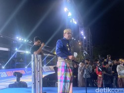 Danny Pomanto Klaim Program Lorong Wisata Makassar Bisa Tekan Krisis Pangan