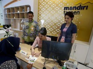 Rata-rata Gaji Pegawai Bank di Indonesia, Mulai dari Teller hingga Marketing Rata-rata Gaji Pegawai Bank di Indonesia, Mulai dari Teller hingga Marketing