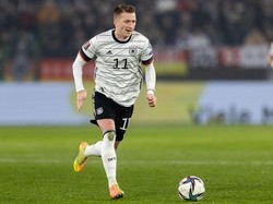 Duh! Reus Lagi-lagi Absen di Turnamen Besar
