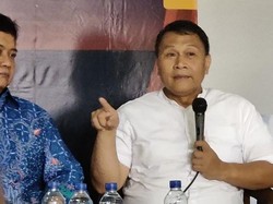 Maruf Amin Bicara Ingin Jadi Anak Presiden, PKS Ungkit Putusan MK-MA