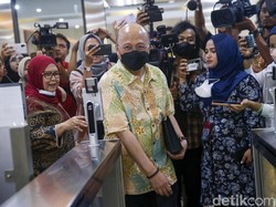 Ini Kronologi Mario Teguh Diduga Lakukan Penipuan Rp 5 M