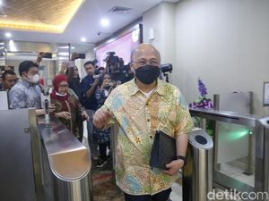 Mario Teguh Terjerat Kasus Dugaan Penipuan Rp 5 M