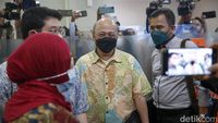 Sempat Mangkir, Mario Teguh Datangi Bareskrim Terkait Trading Net89