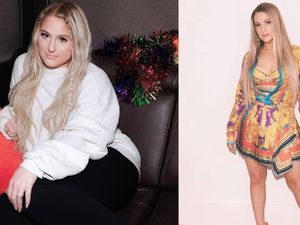 Transformasi Meghan Trainor Berhasil Pangkas 27 Kg Pasca Lahiran, Ini Dietnya
