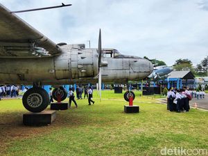 Wisata Edukasi Museum Satria Mandala: Jam Buka, Harga Tiket, dan Koleksinya