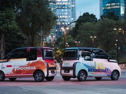 Wuling Air ev Bekas G20 Dijual! Kena Potongan Harga Segini