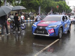 Pemkab Jember Akan Bangun 2 Stasiun Pengisian Kendaraan Listrik Umum