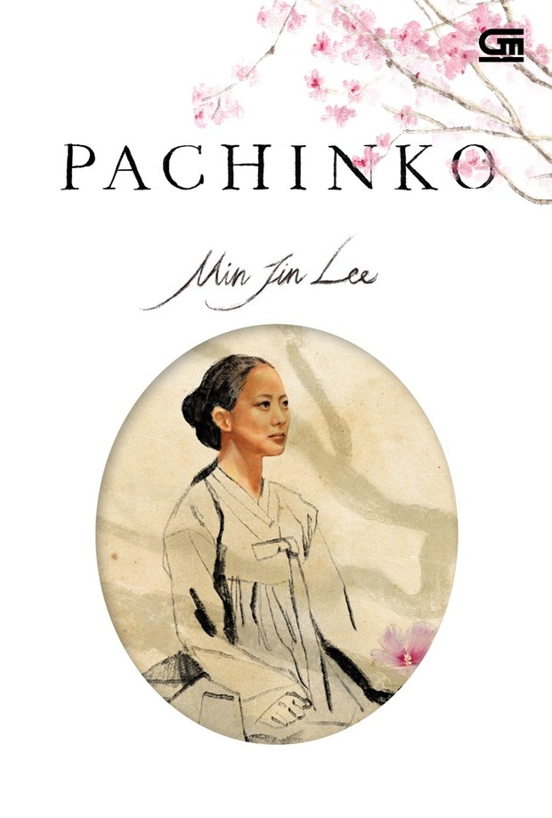 Pachinko/Foto: gramedia.com Pachinko