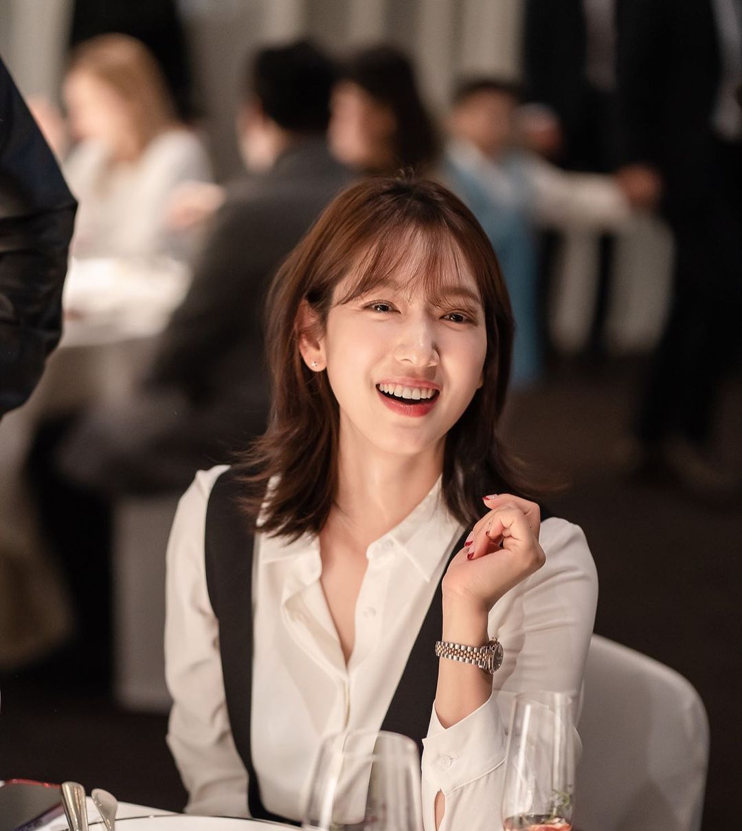park shin hye