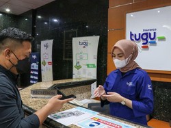 Triwulan III 2022, Tugu Insurance Raih Laba Rp 262,21 Miliar