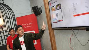 Pembayaran Digital QRIS untuk Genjot UMKM