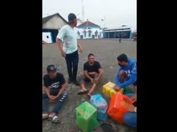 Pengiriman 5.000 Detonator Digagalkan di Tengah Pengamanan Ketat G20 Bali