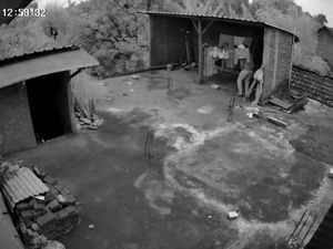 Pemuda Ponorogo Tertangkap Basah Curi Pakaian Dalam di Kos Wanita