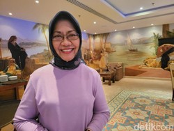 Kerja Saintifik Indonesia Atasi Ancaman Perubahan Iklim