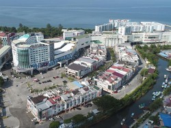 Baru IPO, Emiten Properti Ini Mau Borong Tanah Rp 100 M di Dekat IKN