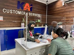 Ada Lowongan Kerja di KAI! SMA Sampai S1 Bisa Daftar, Ini Syaratnya