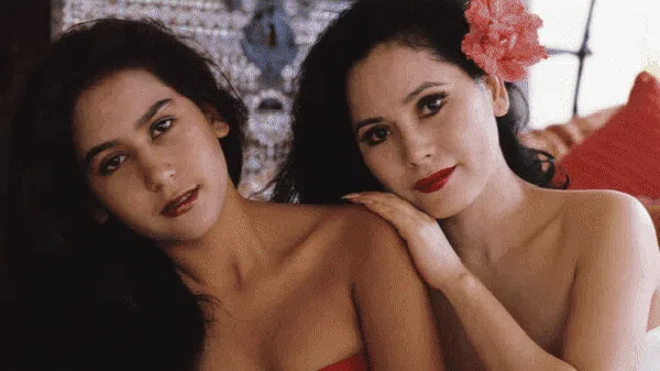 Pesona Kecantikan Karina Kartika Soekarno, Putri dari Soekarno-Naoko Nemoto
