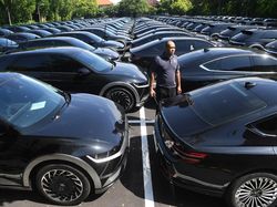Daftar Mobil Listrik Bekas KTT G20 Bali, Ada yang Bakal Dijual!