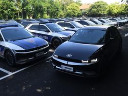 Indonesia Targetkan Produksi 1 Juta Mobil Listrik Tahun 2035, Tapi Baru Ada Segini