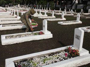 Ziarah ke Makam Pahlawan 10 November 2024, Ini Doa dan Tata Caranya Ziarah ke Makam Pahlawan 10 November 2024, Ini Doa dan Tata Caranya