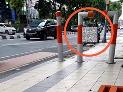 Beredar Video Pria Surabaya Onani di Atas Motor