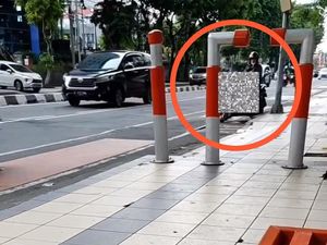 Beredar Video Pria Surabaya Onani di Atas Motor Beredar Video Pria Surabaya Onani di Atas Motor