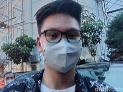 Kondisi Terkini Mahasiswa yang Dipukul Pemobil Audy Pakai Tongkat Baseball