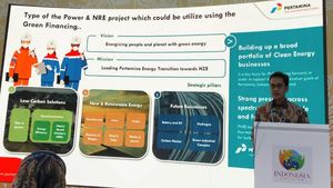 Rangkaian Inisiatif Bisnis Hijau Pertamina untuk Dukung Net Zero 2060