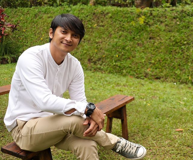 Reiner Manopo