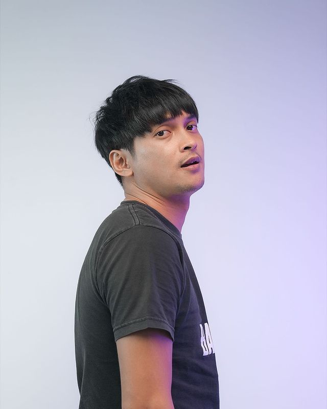 Reiner Manopo