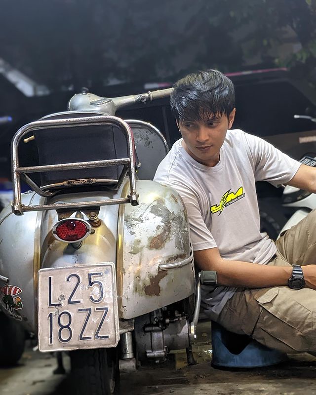 Reiner Manopo