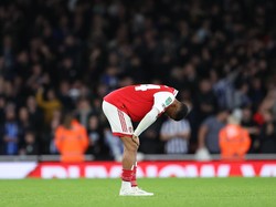 Hasil Carabao Cup: Trio London Kandas di Babak Ketiga