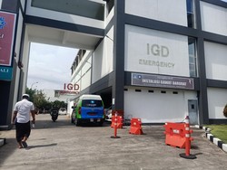 RS Bali Mandara Siap 100 Persen Jadi Rujukan Delegasi KTT G20