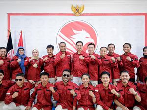 Merah Putih Institute Tanamkan Semangat Kebangsaan Lewat Dialog-Seminar Merah Putih Institute Tanamkan Semangat Kebangsaan Lewat Dialog-Seminar