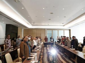 Tim Ahli DPR Sarankan Revisi UU Ciptaker Tak Sampai 2 Tahun Tim Ahli DPR Sarankan Revisi UU Ciptaker Tak Sampai 2 Tahun