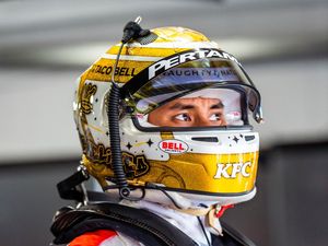 FIA WEC 2022: Sean dan WRT #31 Ingin Juara LMP2? Ini Syaratnya FIA WEC 2022: Sean dan WRT #31 Ingin Juara LMP2? Ini Syaratnya