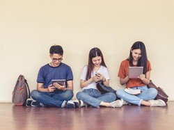 17 November Peringati Hari Pelajar Internasional, Begini Sejarahnya